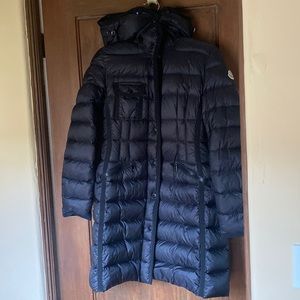 Moncler Down Jacket
